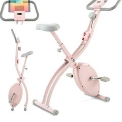 アルインコ エアロバイクの画像