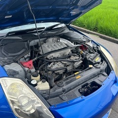 2シーター6MTの画像