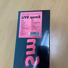 SMAP VHSの画像