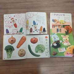 幼児絵本 6冊セットの画像