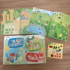 幼児絵本 6冊セットの画像