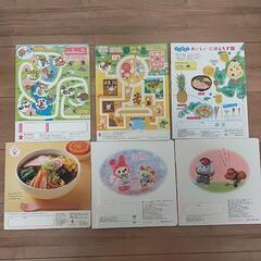 幼児絵本 6冊セットの画像