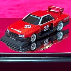 NISSAN PREMIUM Collection スカイライン　GT-Rの画像