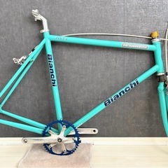 ピスタ 自転車の中古が安い！激安で譲ります・無料であげます
