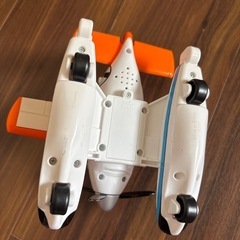 プレーンズ　ダスティの画像