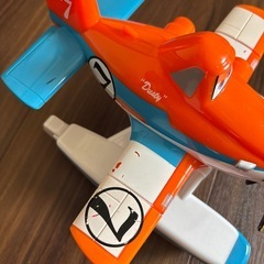 プレーンズ　ダスティの画像