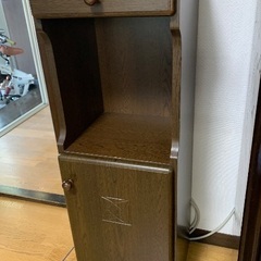 電話台の画像