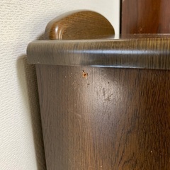 電話台の画像