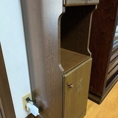 電話台の画像