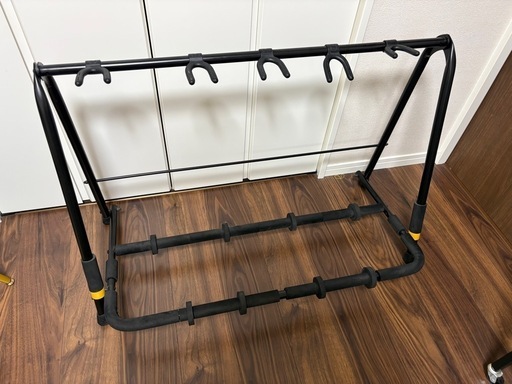 HERCULES ギタースタンド GS525B