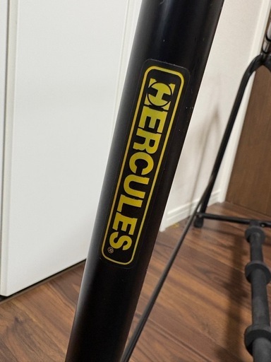 HERCULES ギタースタンド GS525B
