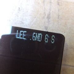 Lee Filters LN-4 100×150mm角 ハーフNDフィルター 0.6（ND4相当） ソフト 角型フィルター 光量調節用 リーフィルター 札幌市 屯田店の画像