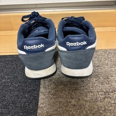 リーボックスニーカー⭐︎24.0の画像