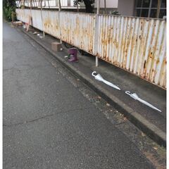 有害な電磁波を測定する機械の画像