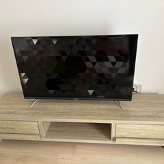 LOWYA テレビボードの画像