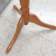 ポールハンガー 高さ183cm 帽子ラック コートハンガー 玄関ハンガー コート掛け☆ 札幌市北区屯田の画像