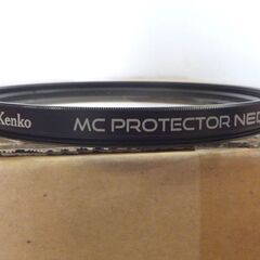 Kenko MC PROTECTOR NEO 95mm 保護フィルター マルチコートフィルター ケンコー 札幌市 北区 屯田店の画像