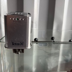 水槽の画像