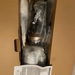 掃除機 
TWINBIRD サイクロンスティック型クリーナーの画像