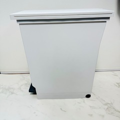 ゴミ箱　45L　消臭ペダルペールの画像