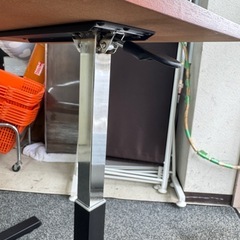 🉐LINE会員限定スペシャル価格🉐【テーブル】5740円　18-94の画像