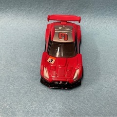 日産GTRレーシングの画像