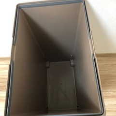 45ℓ ゴミ箱の画像