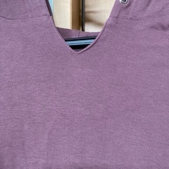 Lサイズ　長袖Tシャツの画像