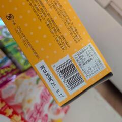 お菓子セット③の画像