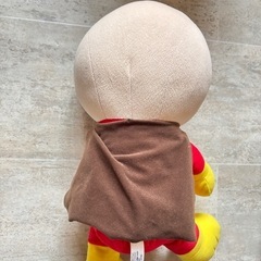 アンパンマン 大きなぬいぐるみ　の画像