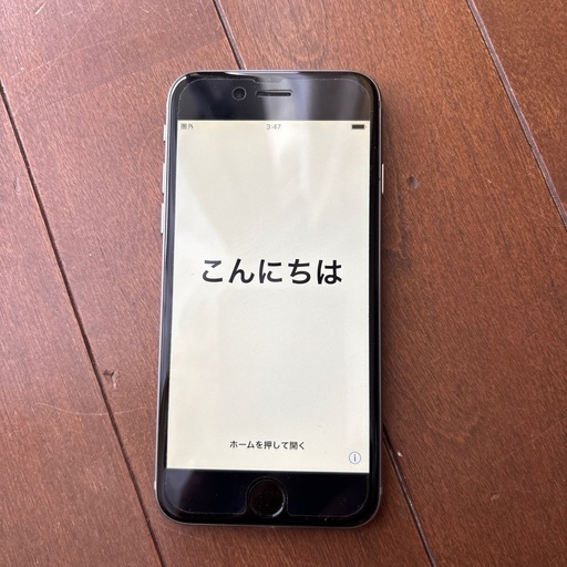 iPhone6   「美品」