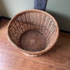 カゴ1の画像