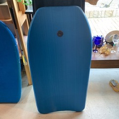 ★店舗買取、出張買取実施中★ボディボード　黄色の画像