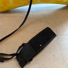 ★店舗買取、出張買取実施中★ボディボード　黄色の画像