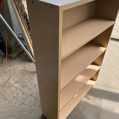本棚の画像
