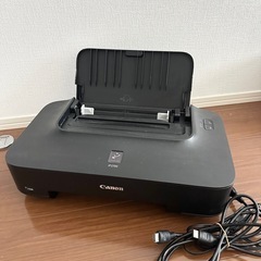 【 Canon プリンター 】iP2700｜中古美品・動作良好ですの画像