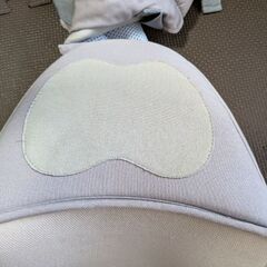 だっこひも　ヒップシートの画像