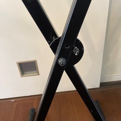 キーボードスタンド
の画像
