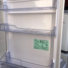 美品！三菱冷蔵庫330リットルの画像
