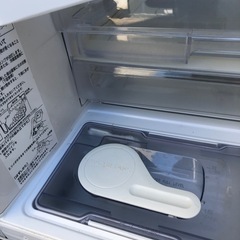 美品！三菱冷蔵庫330リットルの画像