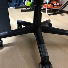 ゲーミングチェア【相談中】の画像