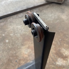 ホイールバランサの画像