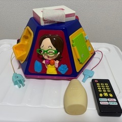 やりたい放題の画像