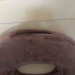 円座クッションの画像