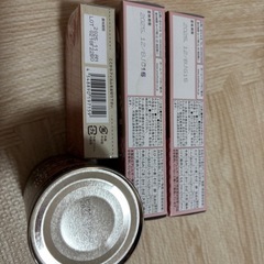 備蓄食品セットの画像