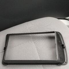 サンバーTT2トラック 純正ナビパネル 新品の画像