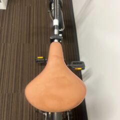 中古　ARCHNESS　折りたたみ自転車　防犯登録済の画像