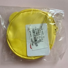 しまじろうのコインケースの画像