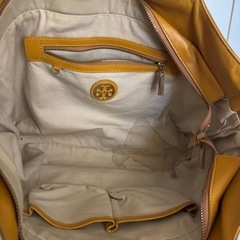 TORY BURCH トリーバーチ トートバッグの画像