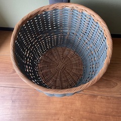 カゴ2の画像